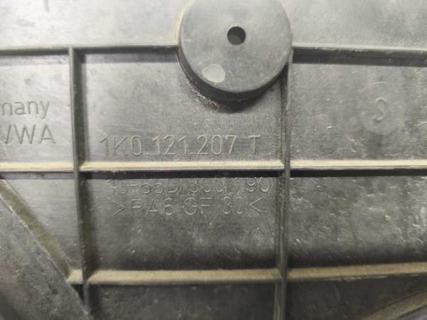 VENTILATEUR DE RADIATEUR VW GOLF 5 / JETTA/ PASSAT.... - Vue 2